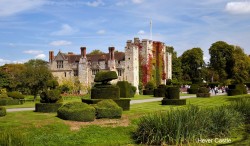 Castles in Kent