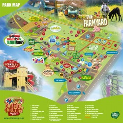 Fun for all the family at Cattle Country attraction