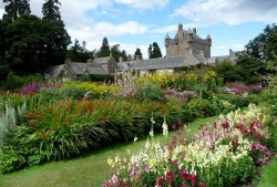 Castles in Scotland