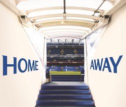 Chelsea Stadium Tour 