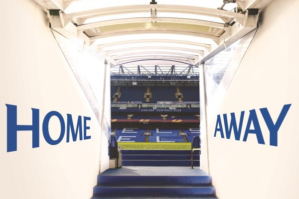 Chelsea Stadium Tour 