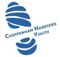 Running at Chippenham Harriers Youth