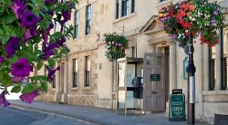 Chippenham Museum