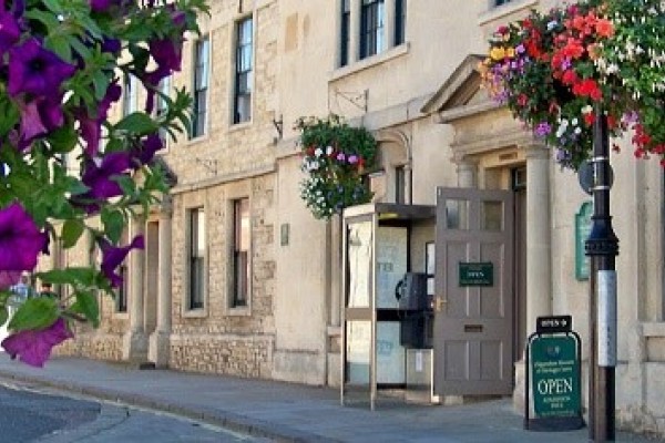 Chippenham Museum