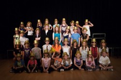 Youth Theatre Wiltshire