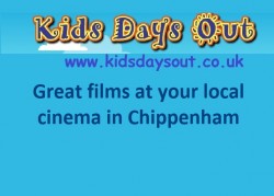 Astoria Cinema, Chippenham
