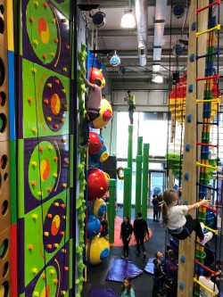 Climb Quest Milton Keynes