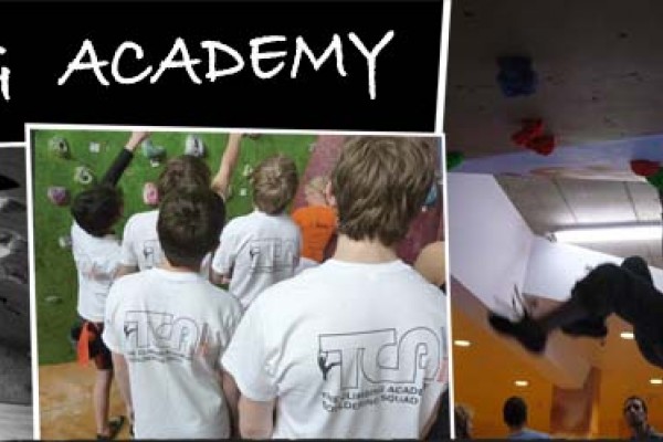 The Climbing Academy - Bristol