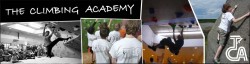 The Climbing Academy - Bristol