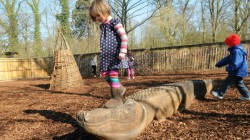 National Trust activities for kids Buckinghamshire