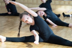 Colchester School of Gymnastics