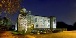 Colchester Castle Museum - Colchester