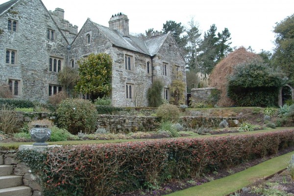 Cothele National trust Kids Days Out