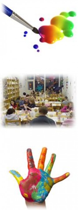 Crafty cafe for kids and grown ups! Crafty cafe for kids and grown ups!