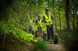 Day out with kids Perthshire