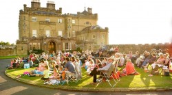 Culzean Castle Scotland great family day out