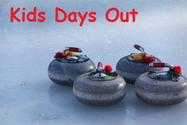 Curling for kids