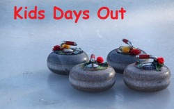 Curling for kids