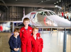 Days Out Aerospace Bristol