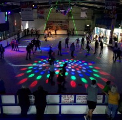 Simpl Skate Rotherham