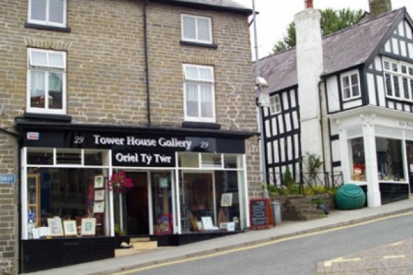 Kid friendly art gallery Northumberland