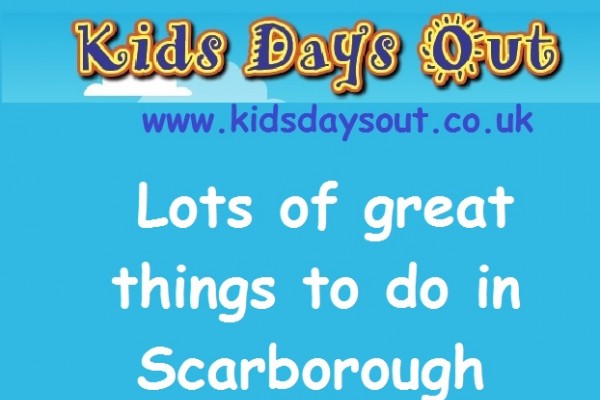 Kids Days Out Scarborough