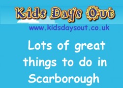 Kids Days Out Scarborough