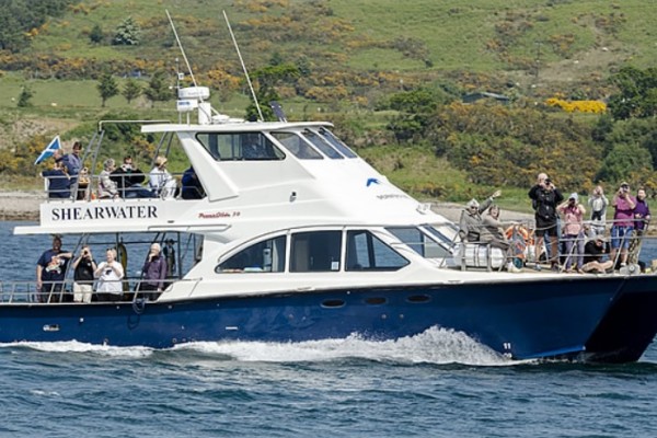 Days Out Ullapool