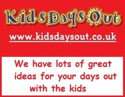 Days out with kids Kent