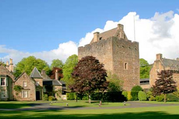 Dean Castle Country Park, Kilmarnock