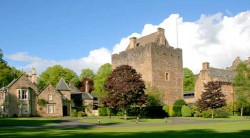 Dean Castle Country Park, Kilmarnock