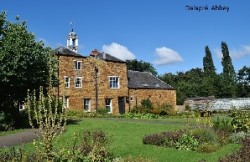 Delapre Abbey