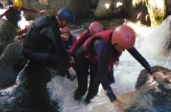 Delaware Outdoor Centre
