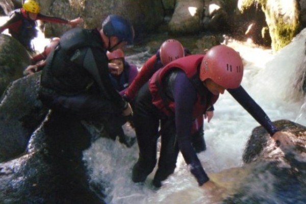 Delaware Outdoor Centre
