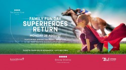 Kids Days Out Epsom Races Kids Days Out Epsom Races