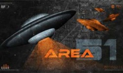 Area 51 Area 51