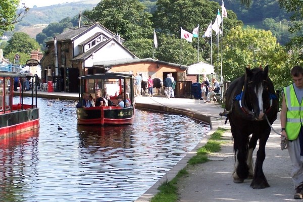 Family Days Out Denbighshire