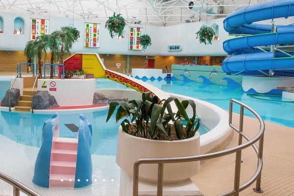 Things To Do In Wrexham Including Horse Riding Waterworld Kids Days Out