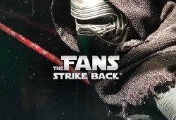 The Fans Strike Back®: A Star Wars Fan Exhibition