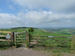 Fontmell Down - Shaftesbury