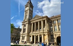 Free things to do in Birmingham Free things to do in Birmingham