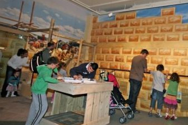 School trips Gloucestershire
