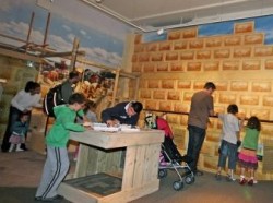 School trips Gloucestershire