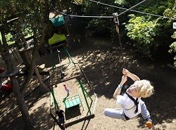 Go Ape with Kids Days Out Go Ape with Kids Days Out