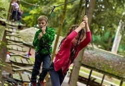 Go Ape at Kids Days Out near Slough Go Ape at Kids Days Out near Slough
