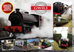 Gwili Railway