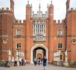 Hampton Court Palace