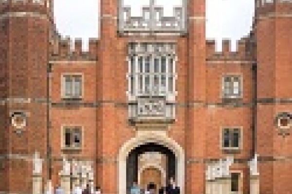 Hampton Court Palace