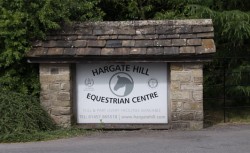 Horse Riding Derbyshire