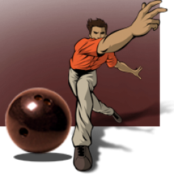 Harlow Bowling Alley